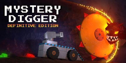 御三家Game-神秘挖掘者: 权威版