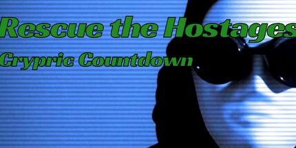 御三家Game-解救人质：神秘倒计时