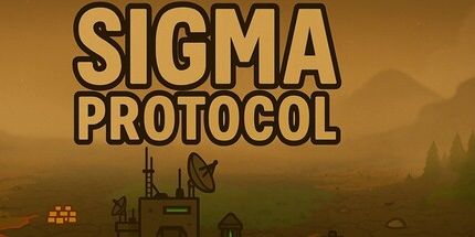 御三家Game-西格玛协议