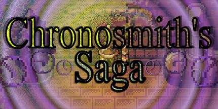 御三家Game-Chronosmith的传奇