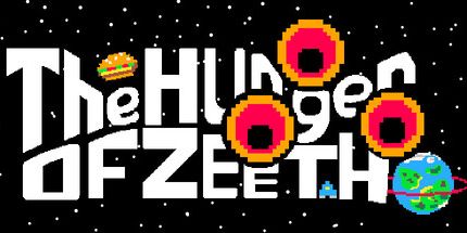 御三家Game-Z'eeth的饥饿!