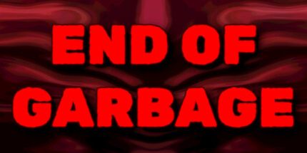 御三家Game-垃圾结束