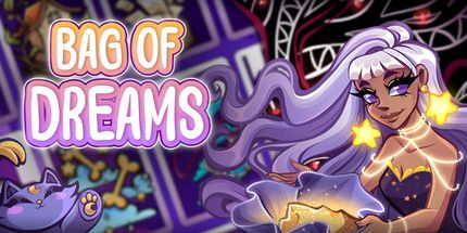 御三家Game-袋子的梦想