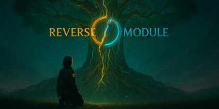 御三家Game-反向模块