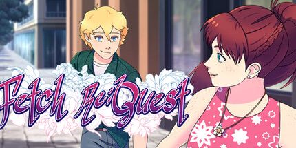 御三家Game-Fetch Re;Quest