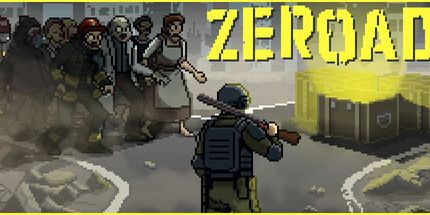 御三家Game-ZEROAD