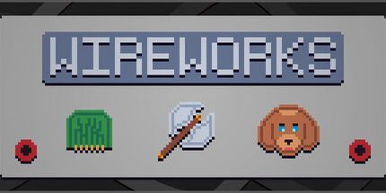 御三家Game-电线厂