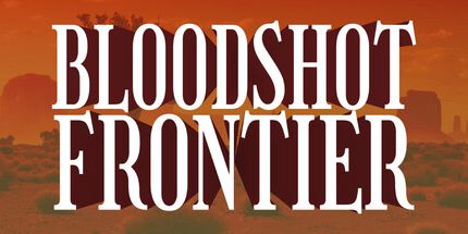 御三家Game-血丝边境