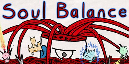 御三家Game-灵魂天平