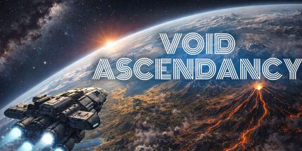 御三家Game-虚空上升