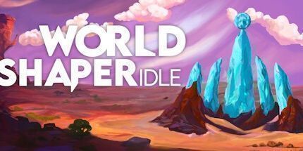 御三家Game-WorldShaper空闲