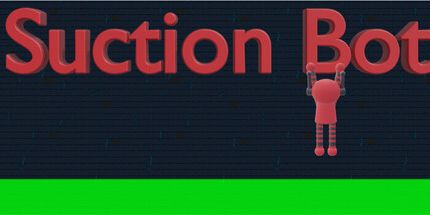 御三家Game-抽吸机器人