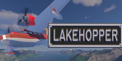 御三家Game-Lakehopper