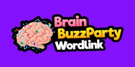 御三家Game-BrainBuzzParty WordLink