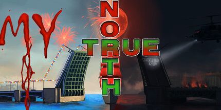 御三家Game-我的真北