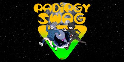 御三家Game-拉迪吉时尚