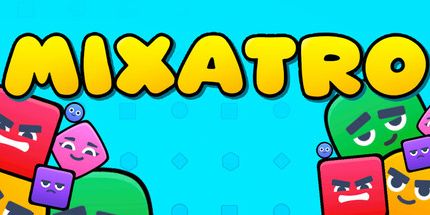 御三家Game-米克萨特罗