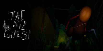 御三家Game-迟到的客人