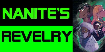 御三家Game-Nanite的狂欢