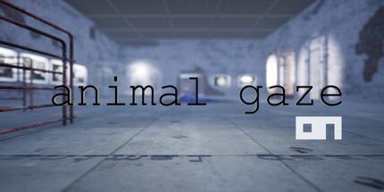 御三家Game-动物凝视-XR