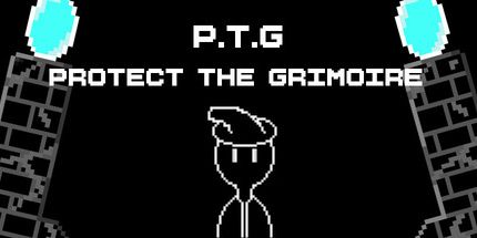 御三家Game-保护grim0ire