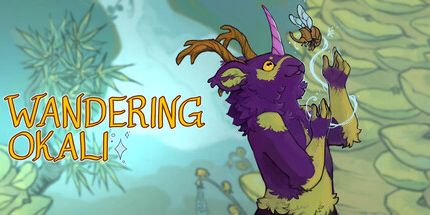 御三家Game-流浪的奥卡利