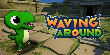 御三家Game-挥舞着