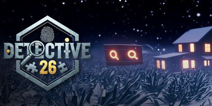 御三家Game-侦探26
