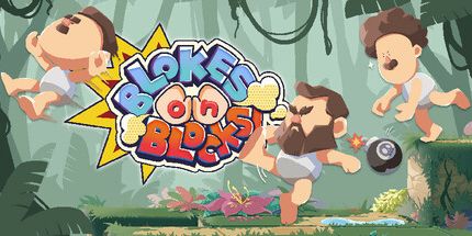 御三家Game-街区上的家伙!