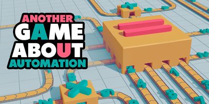御三家Game-另一款自动化游戏