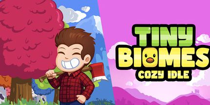 御三家Game-微小生境:治愈放置