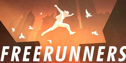 御三家Game-跑酷高手