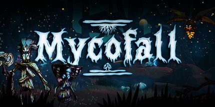 御三家Game-Mycofall