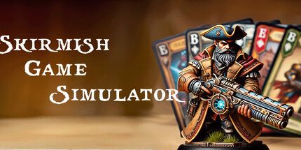 御三家Game-小冲突游戏模拟器