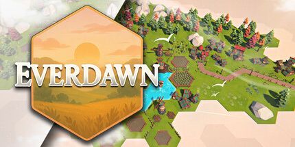 御三家Game-EVERDAWN