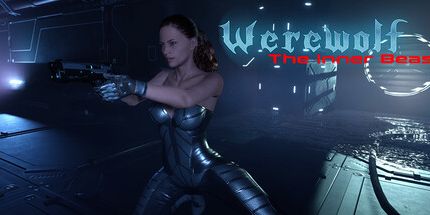 御三家Game-狼人:内在之兽