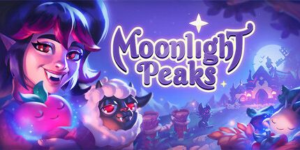 御三家Game-月光峰