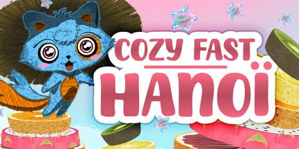 御三家Game-舒适快速河内