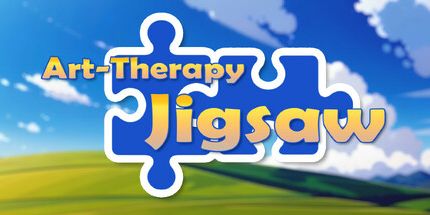 御三家Game-艺术疗法: 拼图