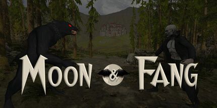御三家Game-月亮和Fang