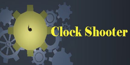 御三家Game-时钟射手