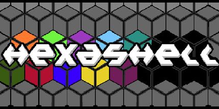 御三家Game-Hexashell