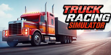 御三家Game-卡车赛车模拟器