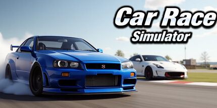 御三家Game-赛车模拟器