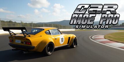 御三家Game-汽车竞赛Pro模拟器