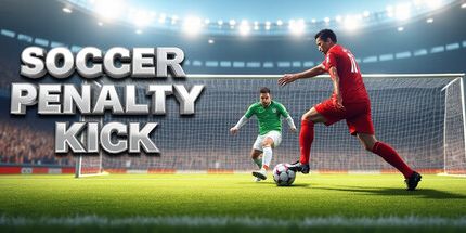 御三家Game-足球点球