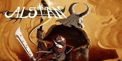 御三家Game-阿尔斯坦