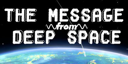 御三家Game-来自深空的信息