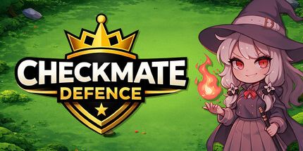 御三家Game-将死防御