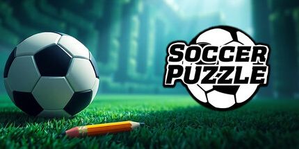 御三家Game-足球拼图